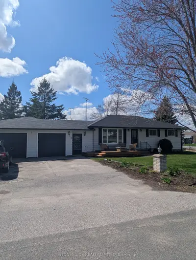 67 Argyle Street, Trent Hills, On K0l 1y0