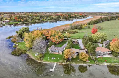 85 Marsh Creek Road, Kawartha Lakes, On K0m 2c0