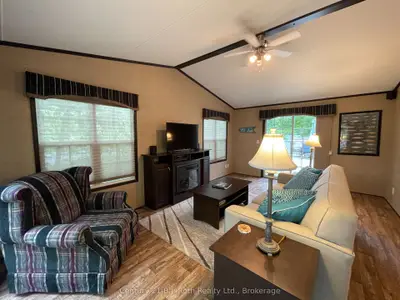 1336 South Morrison Lake Road 18 Morrison Creek, Gravenhurst, On P0b 1l0