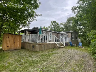 1336 South Morrison Lake Road 18 Morrison Creek, Gravenhurst, On P0b 1l0