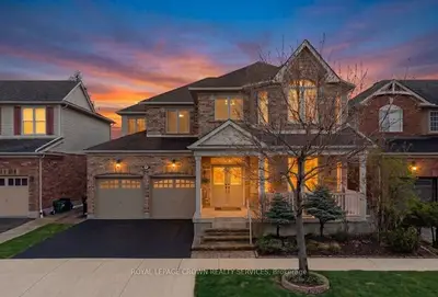 150 Garth Massey Drive, Cambridge, On N1t 2g5