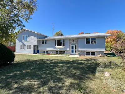 444 County Road 19, Prince Edward County, On, K0k 1a0