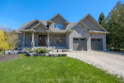 54 Sandpiper Lane, Kincardine, On N2z 2x6