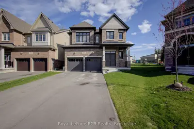 185 Dingman Street, Wellington North, On N0g 1a0