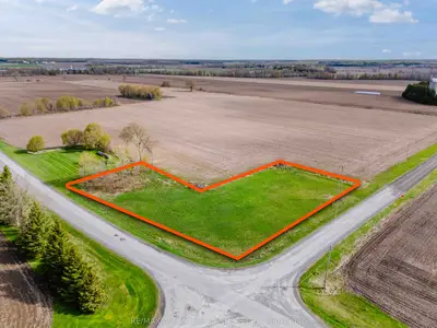 00000 Concession 1-2 Road, North Stormont, On K0c 1k0