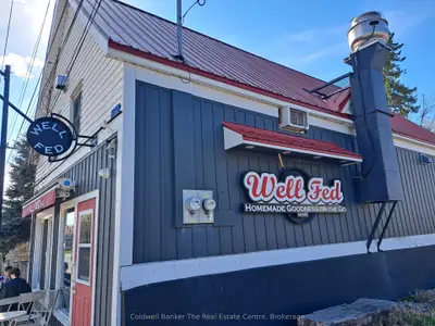 150 Hotchkiss Street, Gravenhurst, On P1p 1h6
