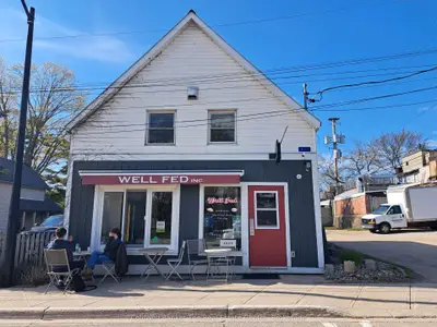 150 Hotchkiss Street, Gravenhurst, On P1p 1h6