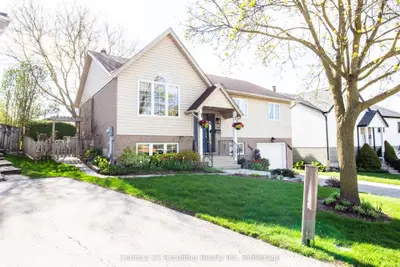 508 Harvey Street, Centre Wellington, On N1m 3k2