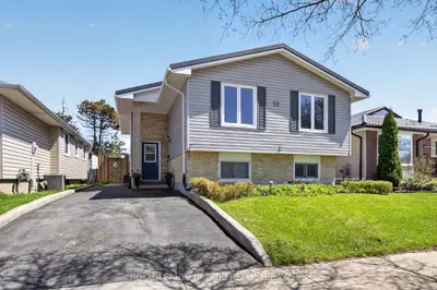 58 Beechmount Crescent, London South, On N6e 2j4