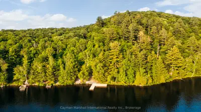 890 Big Island, Huntsville, On, P1h 2j2