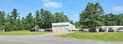 30560 Highway 62, Hastings Highlands, On, K0l 1c0