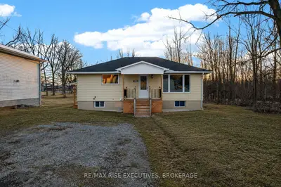 191 Brant Street, Deseronto, On K0k 1x0