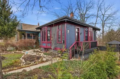 108 Mcclary Avenue, London South, On N6c 1p8