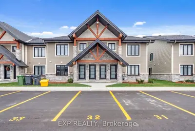 304 Masters Lane 173, Clarence-rockland, On K4k 0l3