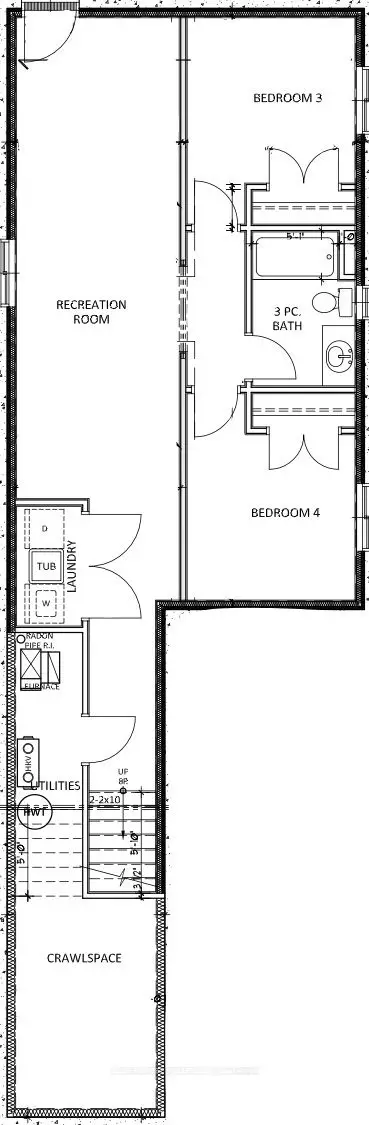 Lot 99 Beer Crescent, Strathroy-caradoc, On N7g 3k5