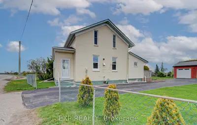 5014 Fountain Street N, Woolwich, On N0b 1m0