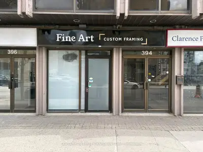 394 Clarence Street 100, London East, On N6a 3m6