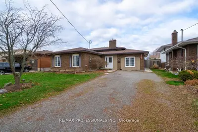 13 Baraniuk Street Upper, St. Catharines, On L2n 1n4