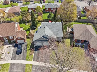 854 Munson Crescent, Cobourg, On K9a 5p2