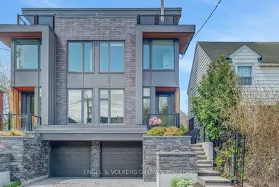 267 Fifth Avenue, Glebe - Ottawa East And Area, On K1s 2n4