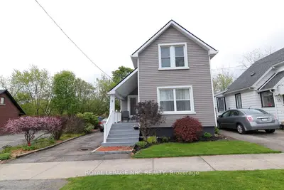 9 Phipps Street, Fort Erie, On L2a 2v1