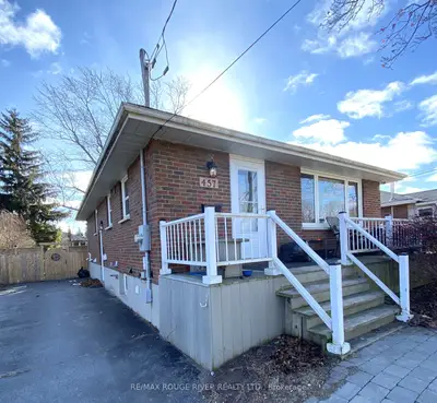 457 B Marion Street, Cobourg, On K9a 1z5