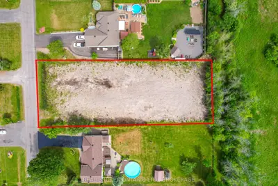 Lot 37 Coyle Drive, South Dundas, On K0c 1x0