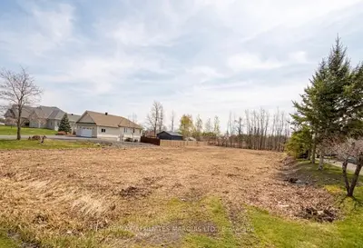 Lot 37 Coyle Drive, South Dundas, On K0c 1x0