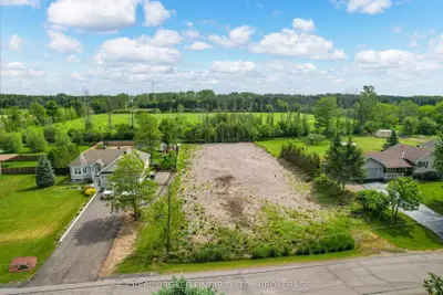 Lot 37 Coyle Drive, South Dundas, On K0c 1x0