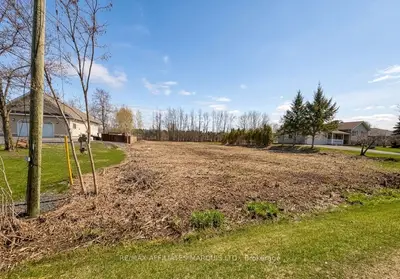 Lot 37 Coyle Drive, South Dundas, On K0c 1x0