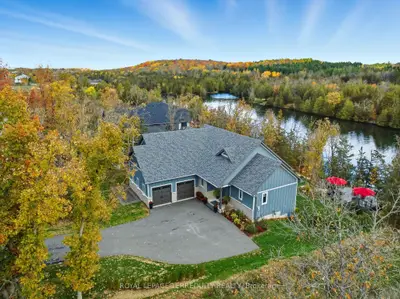 5 Riverside Trail, Trent Hills, On K0l 1l0