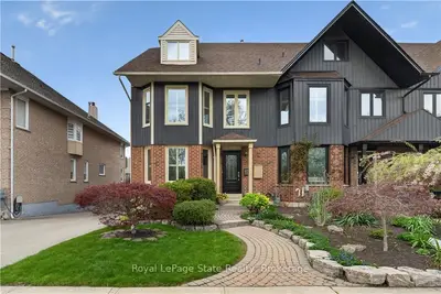 77 Sunvale Place, Hamilton, On L8e 4z6