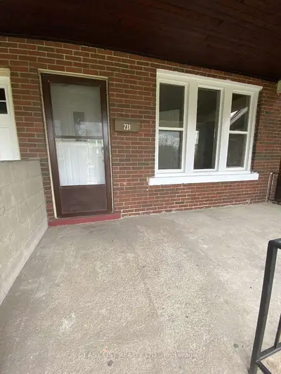 731-733 Partington Avenue, Windsor, On N9b 2n6
