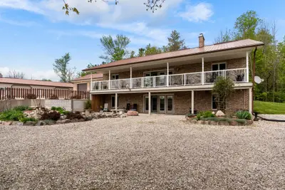 390 Paradise Lake Street, Huron-kinloss, On N0g 2h0