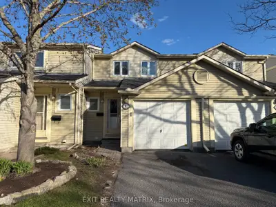 102 Bujold Court, Kanata, On K2l 3n4