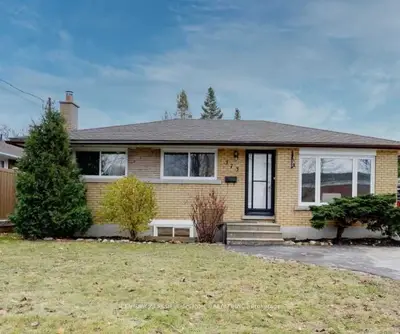 373 Speedvale Avenue E - B (basement), Guelph, On N1e 1n7