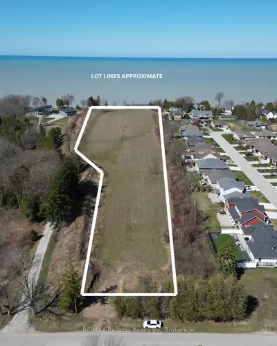 122 Tuyll Street, Bluewater, On N0m 1g0