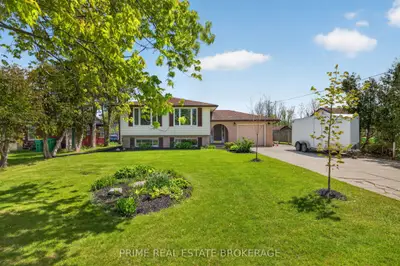273 Appin Road, Southwest Middlesex, On N0l 1m0