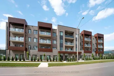 408 Dundas Street S 306, Cambridge, On N1r 0e8