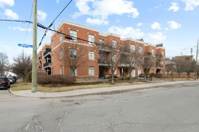 950 Marguerite Avenue 212, Overbrook - Castleheights And Area, On K1k 3t8