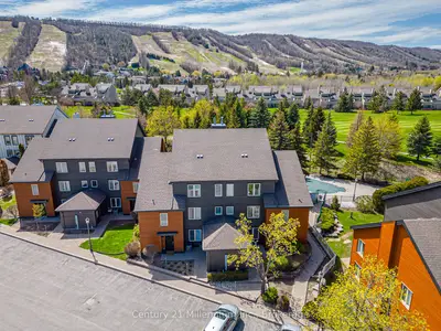 110 Fairway Court 105, Blue Mountains, On L9y 0p8