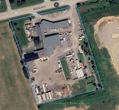 1030 Colborne Street W 5, Brantford, On N3t 5l7