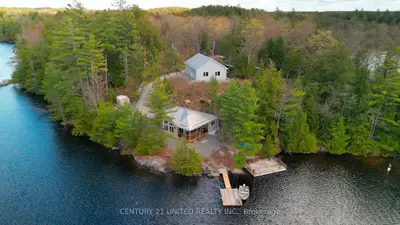 44 Fire Route 223, Trent Lakes, On, K0l 1j0
