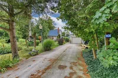 74434 Woodland Drive, Bluewater, On N0m 1g0