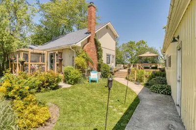 74434 Woodland Drive, Bluewater, On N0m 1g0