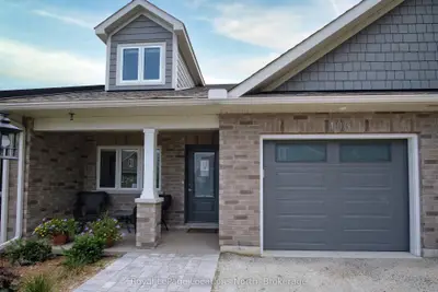 103 Dove Drive, Blue Mountains, On N0h 2p0