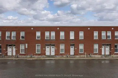 238 Cumberland Street, Lower Town - Sandy Hill, On K1n 7h5