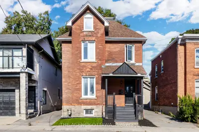57 Lees Avenue, Glebe - Ottawa East And Area, On K1s 0b8