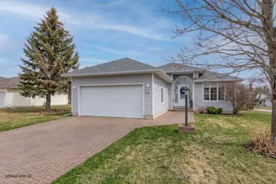 94 Sandbanks Court, Prince Edward County, On K0k 3l0