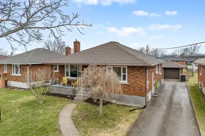 96 Clarke Street, Port Colborne, On L3k 2g3